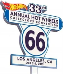 33rd Collectors Convention